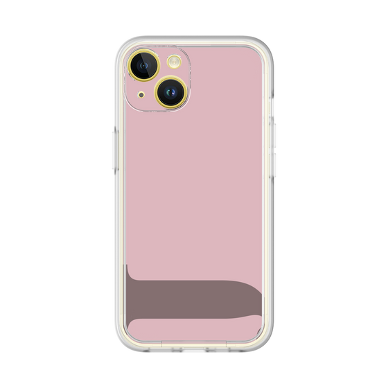 Premium Panel［ Original - initial color - J dusty pink ］