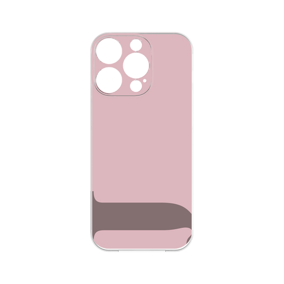 Premium Panel［ Original - initial color - J dusty pink ］