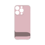 Premium Panel［ Original - initial color - J dusty pink ］