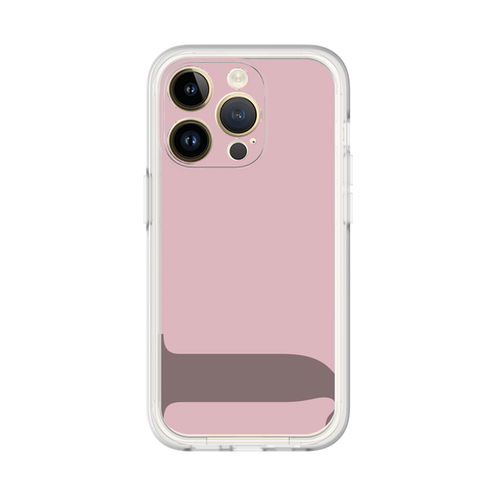 Premium Panel［ Original - initial color - J dusty pink ］