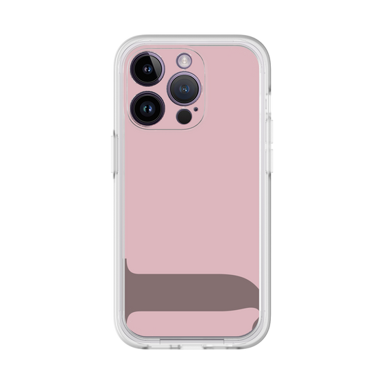 Premium Panel［ Original - initial color - J dusty pink ］
