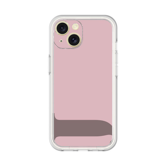 Premium Panel［ Original - initial color - J dusty pink ］