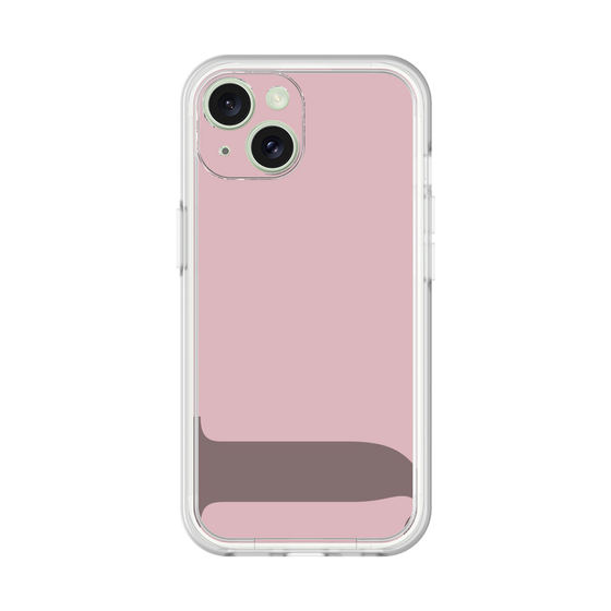 Premium Panel［ Original - initial color - J dusty pink ］