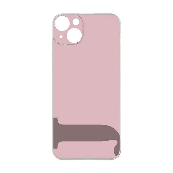 Premium Panel［ Original - initial color - J dusty pink ］