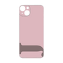 Premium Panel［ Original - initial color - J dusty pink ］