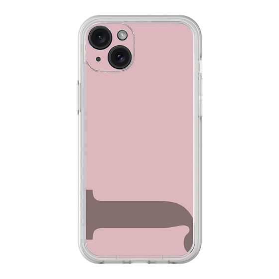 Premium Panel［ Original - initial color - J dusty pink ］