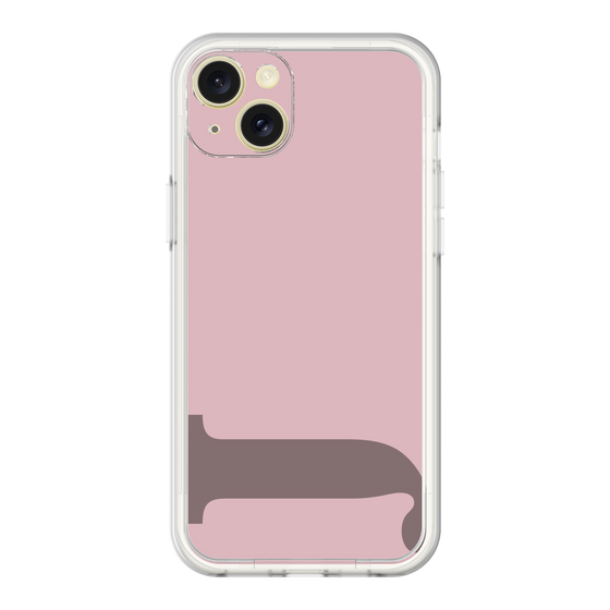 Premium Panel［ Original - initial color - J dusty pink ］