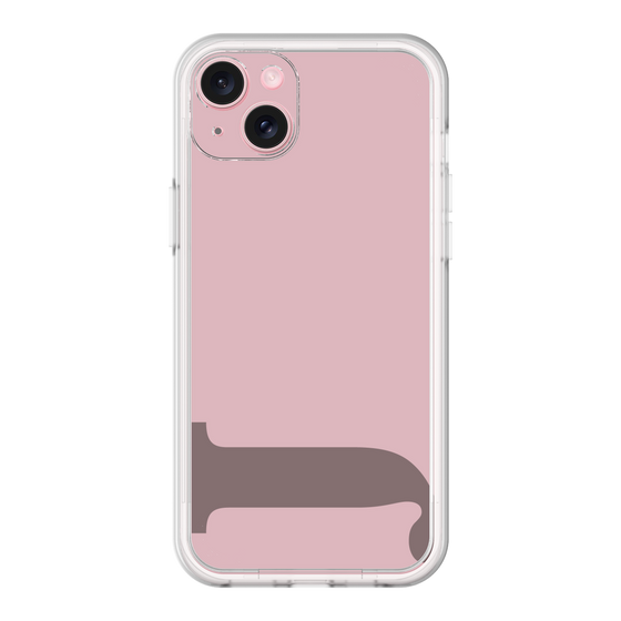Premium Panel［ Original - initial color - J dusty pink ］