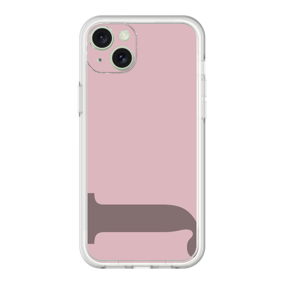 Premium Panel［ Original - initial color - J dusty pink ］