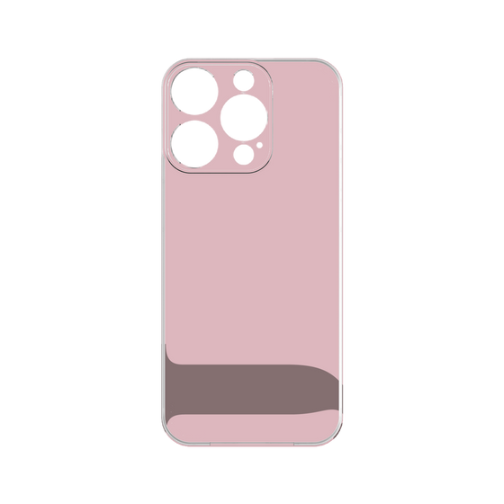 Premium Panel［ Original - initial color - J dusty pink ］
