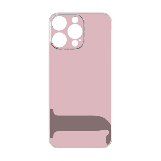 Premium Panel［ Original - initial color - J dusty pink ］