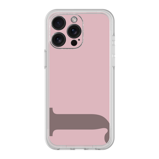 Premium Panel［ Original - initial color - J dusty pink ］