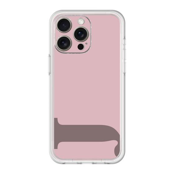Premium Panel［ Original - initial color - J dusty pink ］