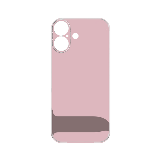 Premium Panel［ Original - initial color - J dusty pink ］