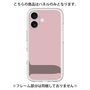 Premium Panel［ Original - initial color - J dusty pink ］