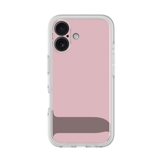 Premium Panel［ Original - initial color - J dusty pink ］