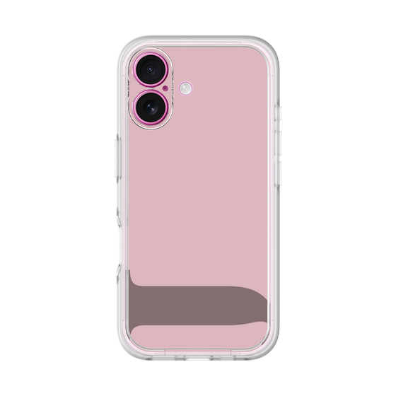 Premium Panel［ Original - initial color - J dusty pink ］