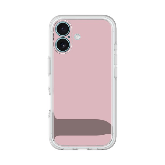Premium Panel［ Original - initial color - J dusty pink ］