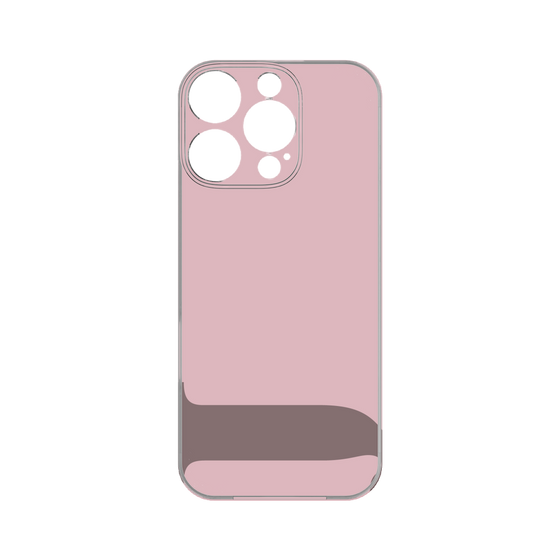 Premium Panel［ Original - initial color - J dusty pink ］