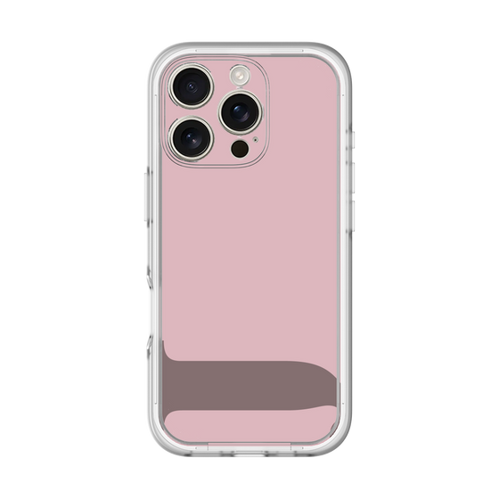 Premium Panel［ Original - initial color - J dusty pink ］
