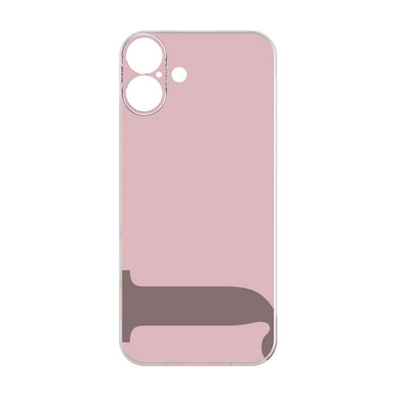 Premium Panel［ Original - initial color - J dusty pink ］