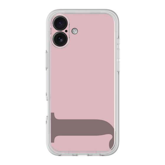 Premium Panel［ Original - initial color - J dusty pink ］