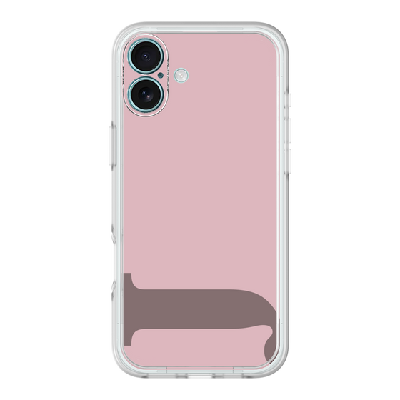 Premium Panel［ Original - initial color - J dusty pink ］