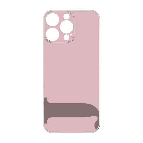 Premium Panel［ Original - initial color - J dusty pink ］