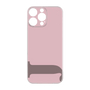Premium Panel［ Original - initial color - J dusty pink ］