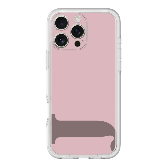 Premium Panel［ Original - initial color - J dusty pink ］