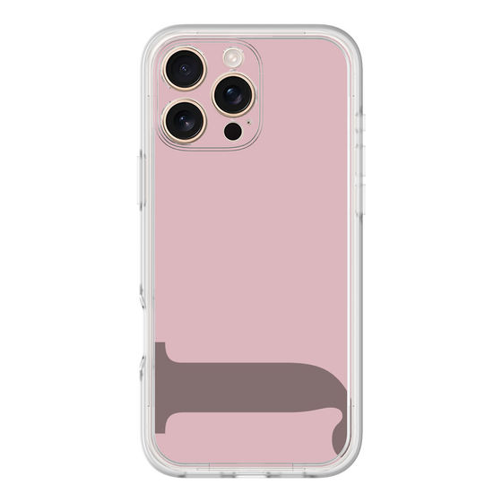 Premium Panel［ Original - initial color - J dusty pink ］