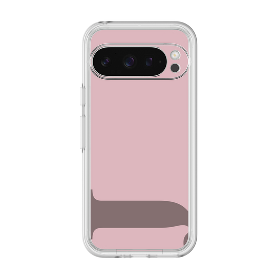 Premium Panel［ Original - initial color - J dusty pink ］