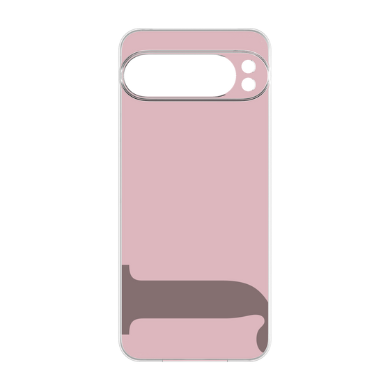 Premium Panel［ Original - initial color - J dusty pink ］