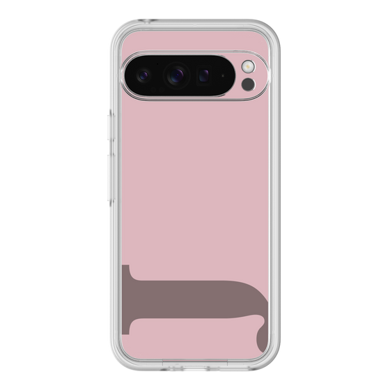 Premium Panel［ Original - initial color - J dusty pink ］