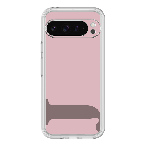 Premium Panel［ Original - initial color - J dusty pink ］