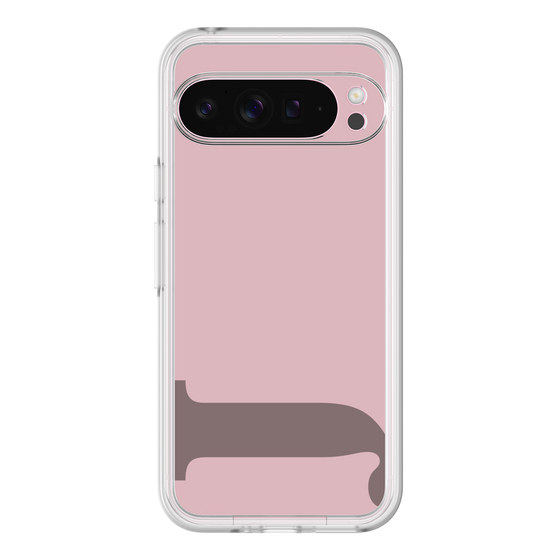 Premium Panel［ Original - initial color - J dusty pink ］