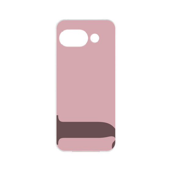 Premium Panel［ Original - initial color - J dusty pink ］