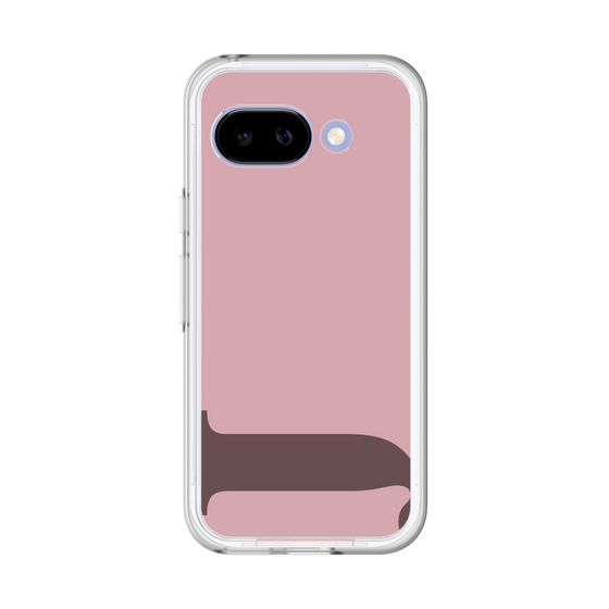 Premium Panel［ Original - initial color - J dusty pink ］