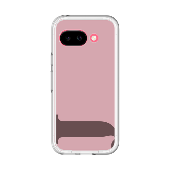Premium Panel［ Original - initial color - J dusty pink ］