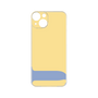 Premium Panel［ Original - initial color - J yellow ］