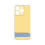 Premium Panel［ Original - initial color - J yellow ］