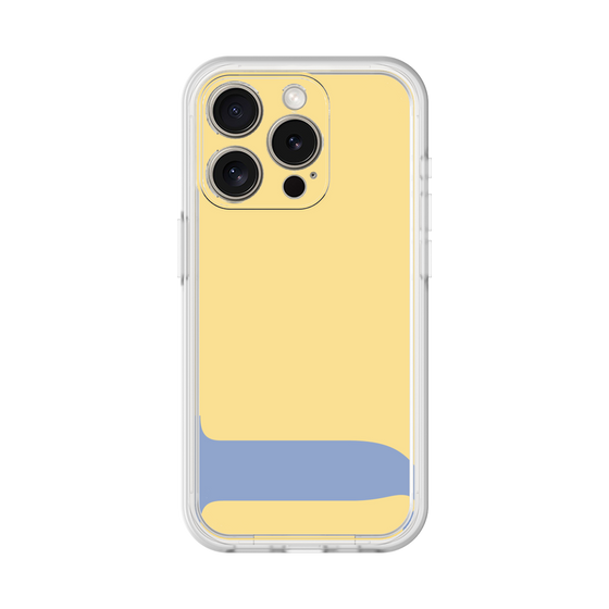 Premium Panel［ Original - initial color - J yellow ］