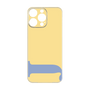 Premium Panel［ Original - initial color - J yellow ］
