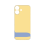 Premium Panel［ Original - initial color - J yellow ］