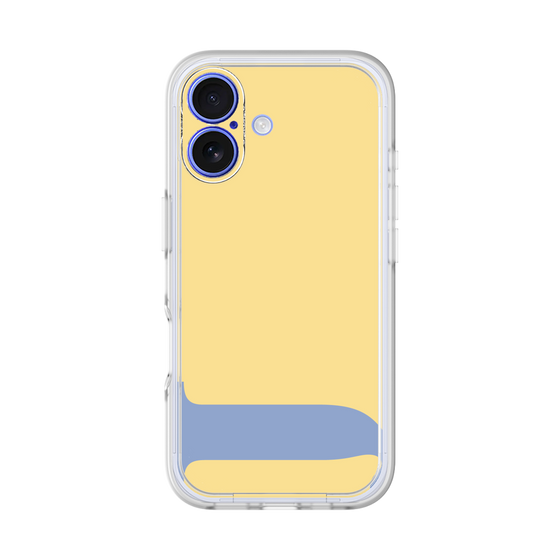 Premium Panel［ Original - initial color - J yellow ］