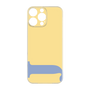 Premium Panel［ Original - initial color - J yellow ］