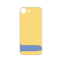 Premium Panel［ Original - initial color - J yellow ］