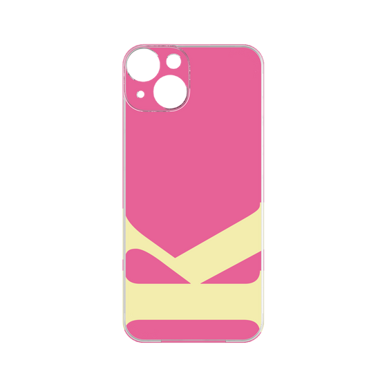 Premium Panel［ Original - initial color - K pink ］