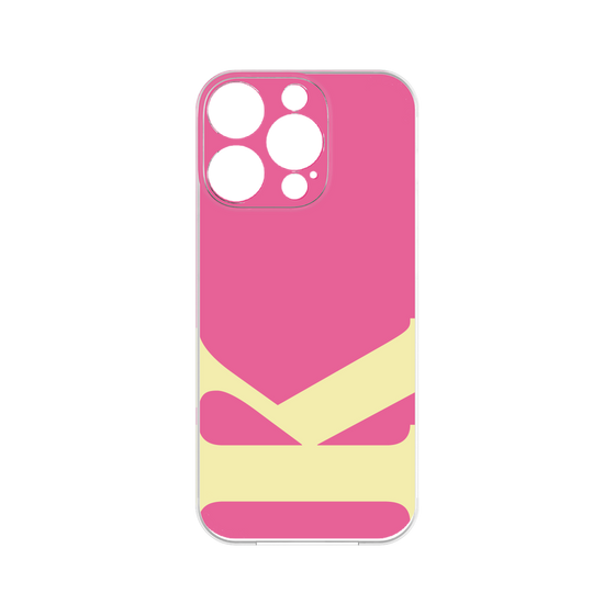 Premium Panel［ Original - initial color - K pink ］