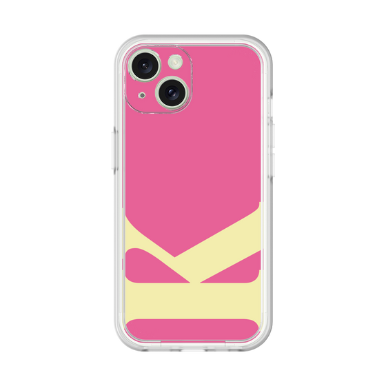 Premium Panel［ Original - initial color - K pink ］